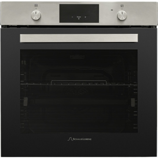 Встраиваемая духовка "Schaub Lorenz" SLBEE6933