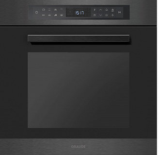 Встраиваемая духовка "Graude" BMP60.3SE