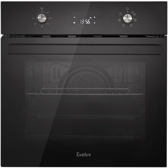 Встраиваемая духовка "Evelux" EO640PB