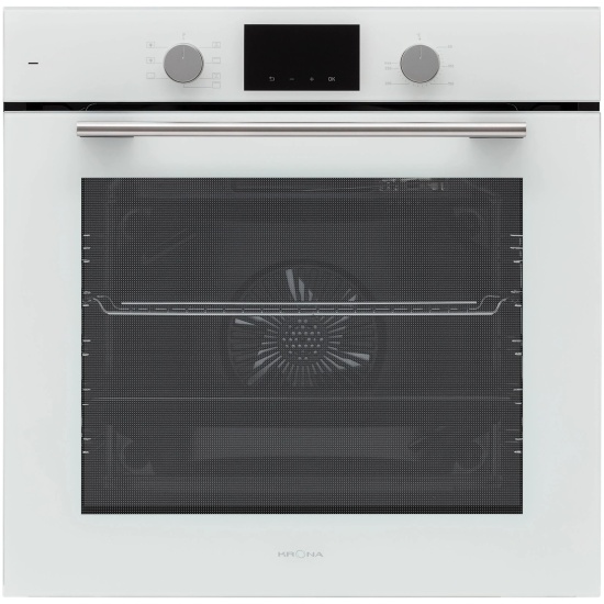 Встраиваемая духовка "Krona" Legende 60WH