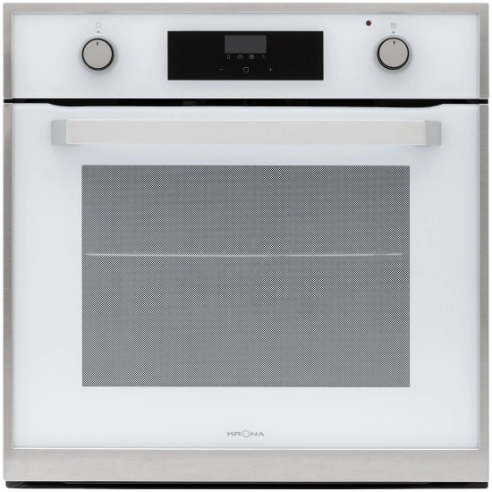 Встраиваемая духовка "Krona" Adriano 60WHG2