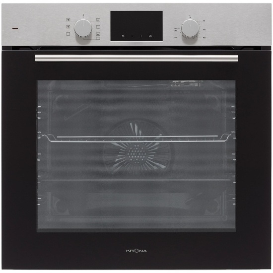 Встраиваемая духовка "Krona" Legende 60IX