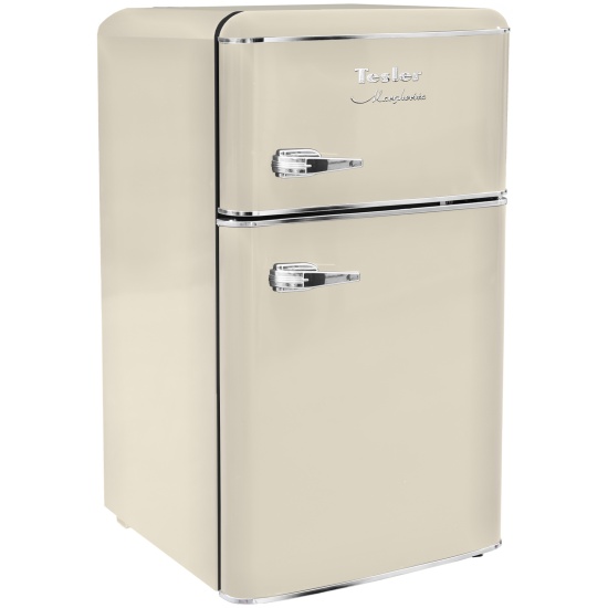 Холодильник "Tesler" RT-97 Beige