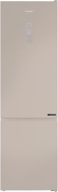 Холодильник "Hotpoint" HT7201IBZO3