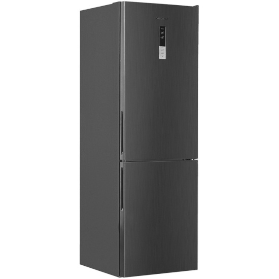 Холодильник "Maunfeld" MFF185NFX10 Inverter