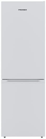 Холодильник "Premier" PRM-270BFLF/W