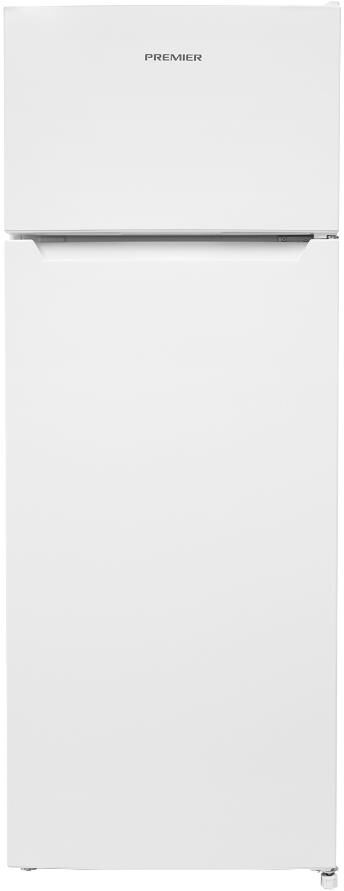 Холодильник "Premier" PRM-261TFDF/W