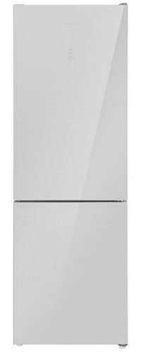 Холодильник "Maunfeld" MFF185NFS inverter