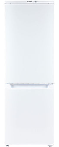 Холодильник "Бирюса" 418