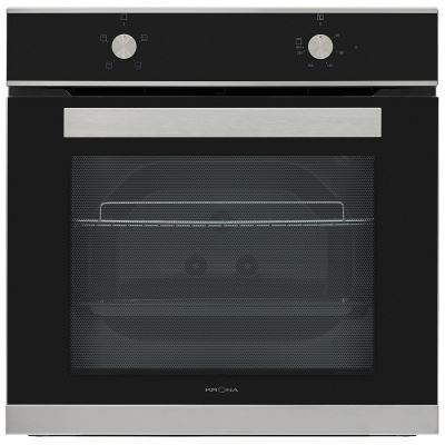 Встраиваемая духовка "Krona" Alpha 60BL