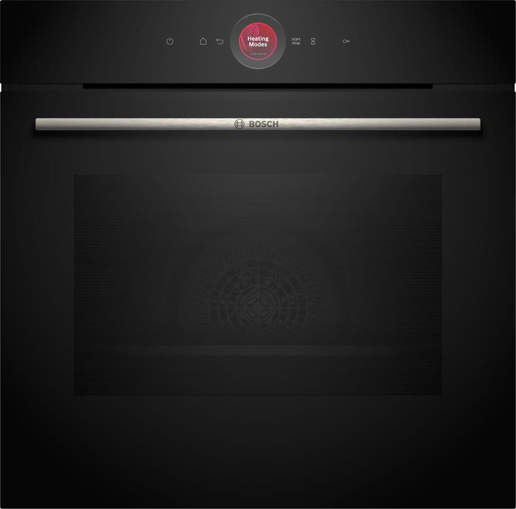Встраиваемая духовка "Bosch" HBG7221B1