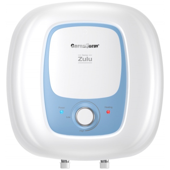 Водонагреватель "Garanterm" Zulu 10 O