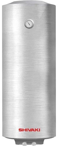 Водонагреватель "Shivaki" SH WH 1.5 50 steel