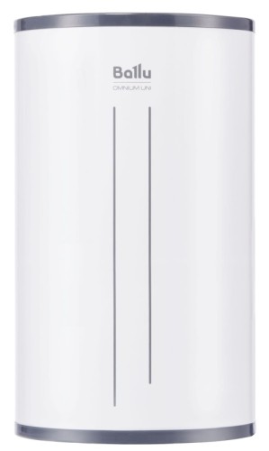 Водонагреватель "Ballu" BWH/S 15 Omnium Uni O