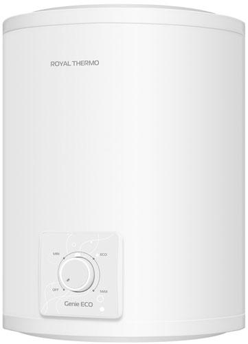 Водонагреватель "Royal Thermo" RWH 10 Genie ECO U