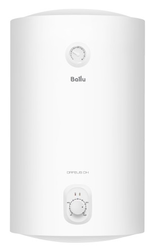 Водонагреватель "Ballu" BWH/S 30 Orfeus DH