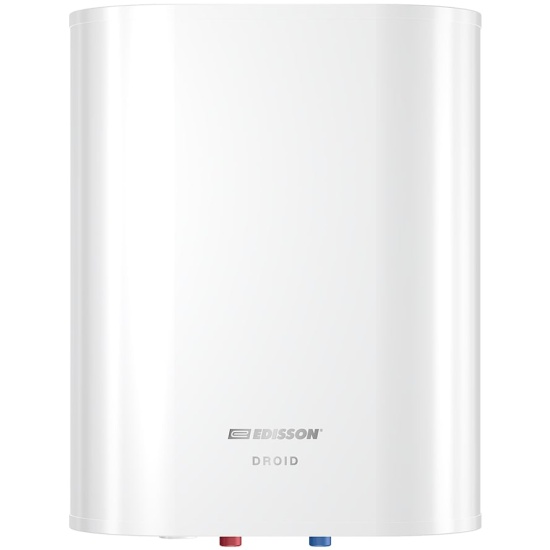 Водонагреватель "Edisson" Droid 30 V