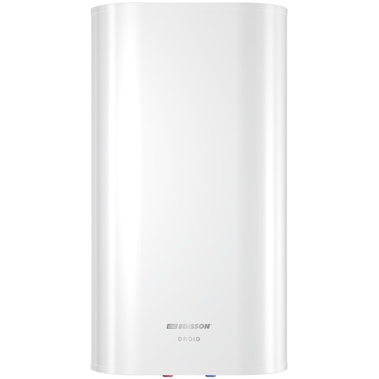 Водонагреватель "Edisson" Droid 80 V