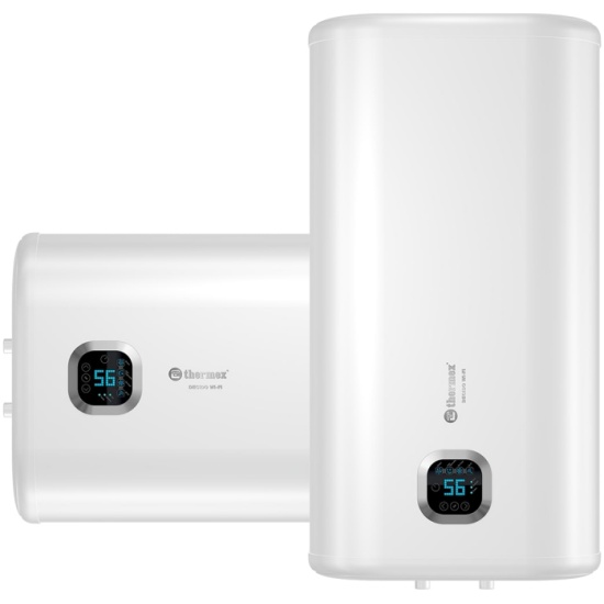 Водонагреватель "Thermex" Decido 50 Wi-Fi