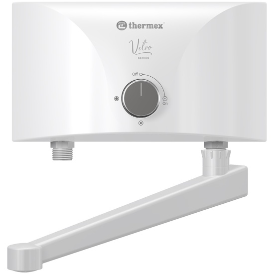 Водонагреватель "Thermex" Vetro 6500 tap