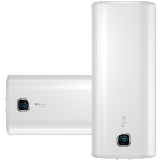 Водонагреватель "Thermex" Decido 100 Wi-Fi