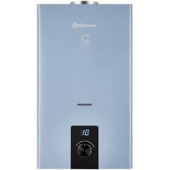 Водонагреватель "Thermex" T 20 D (Silver Grey)