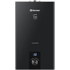 Водонагреватель "Thermex" T 20 D (Black)