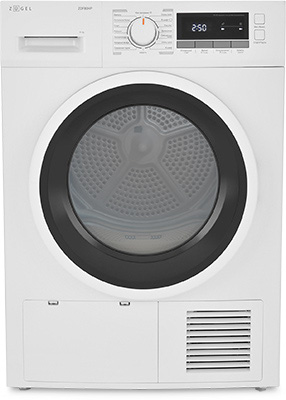 Сушильная машина "Zugel" ZDF80HP