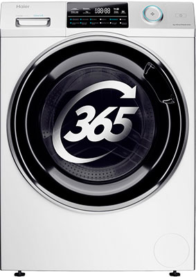 Стиральная машина "Haier" HW80-BP14969A