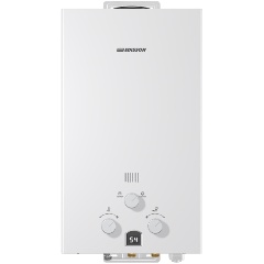 Водонагреватель "Edisson" E 20 D Pro