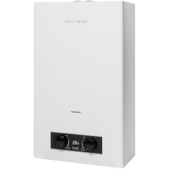 Газовый водонагреватель "Royal Thermo" GWH 10 Inflame