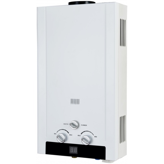 Водонагреватель "Edisson" H 20 D