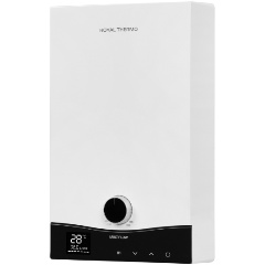 Водонагреватель "Royal Thermo" NPX8 Multiflow