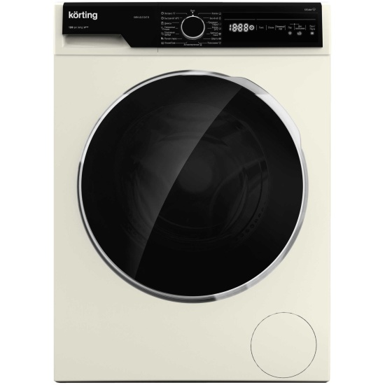Стиральная машина "Korting" KWM42LS1267B