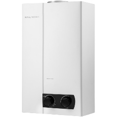 Газовый водонагреватель "Royal Thermo" GWH 11 Piezo