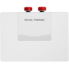 Водонагреватель "Royal Thermo" NP6 Smarttronic