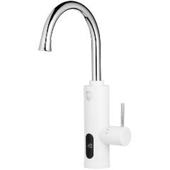 Водонагреватель "Royal Thermo" QuickTap (White)