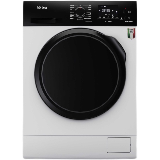 Стиральная машина "Korting" KWM44D1460