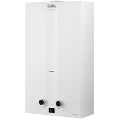 Газовый водонагреватель "Ballu" GWH 12 Fiery Turbo