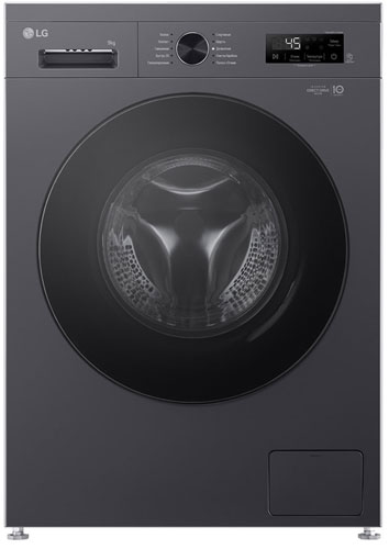 Стиральная машина "LG" F2Y1VS5J