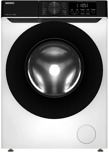 Стиральная машина "Nord" i-WSB1014W