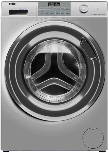 Стиральная машина "Haier" HW60-BP12959BSE