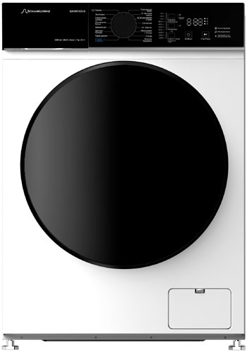 Стиральная машина "Schaub Lorenz" SLWFW7425 IS