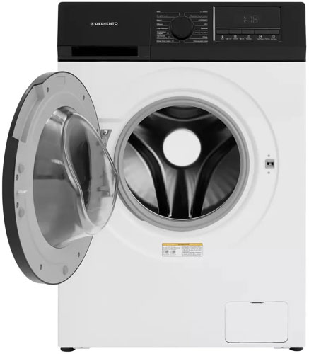 Стиральная машина "Delvento" VHC901