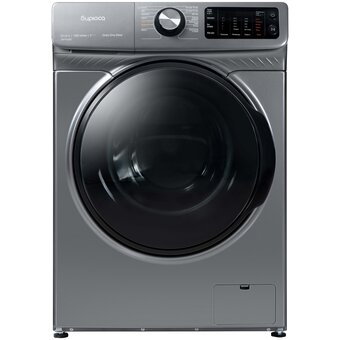 Стиральная машина "Бирюса" WMD-SM1014/05M