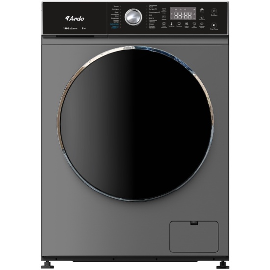 Стиральная машина "Ardo" WTH81451S2