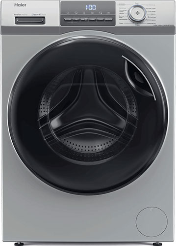 Стиральная машина "Haier" HWD80-BP14929S