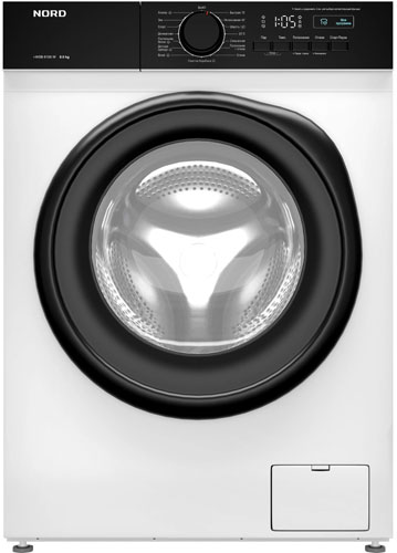 Стиральная машина "Nord" i-WSB6100W