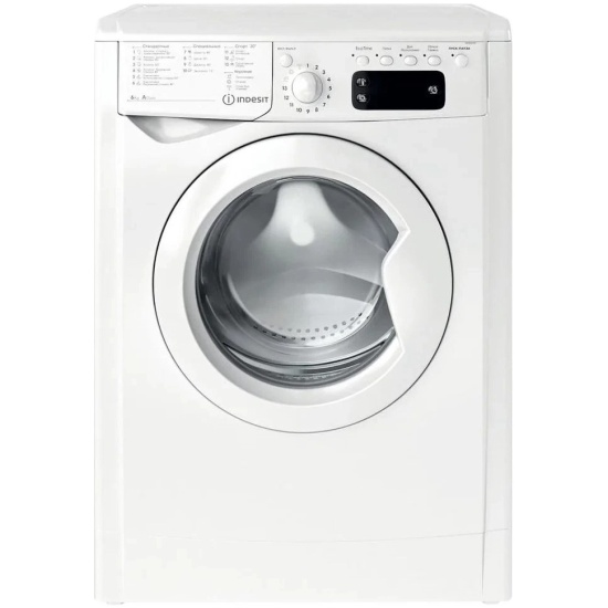 Стиральная машина "Indesit" IWSE6105B