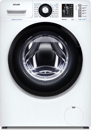 Стиральная машина "Atlant" 60У1013-02